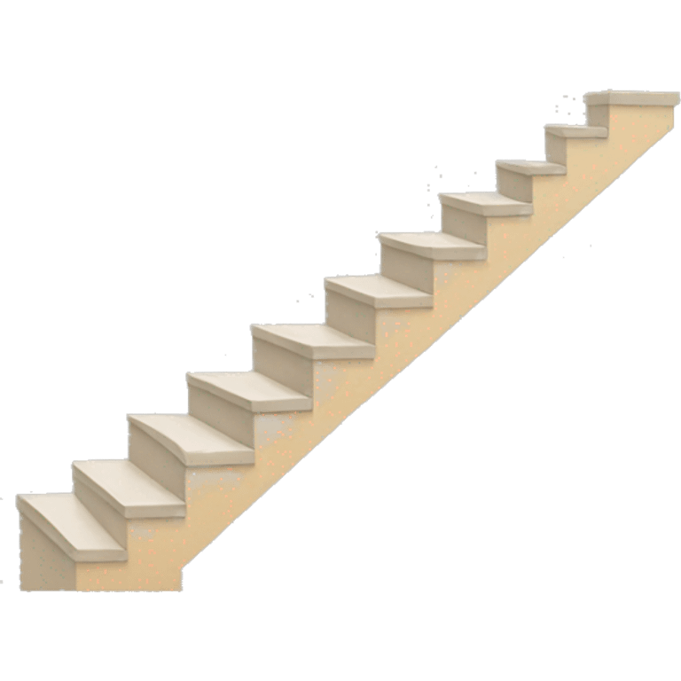 stairs emoji