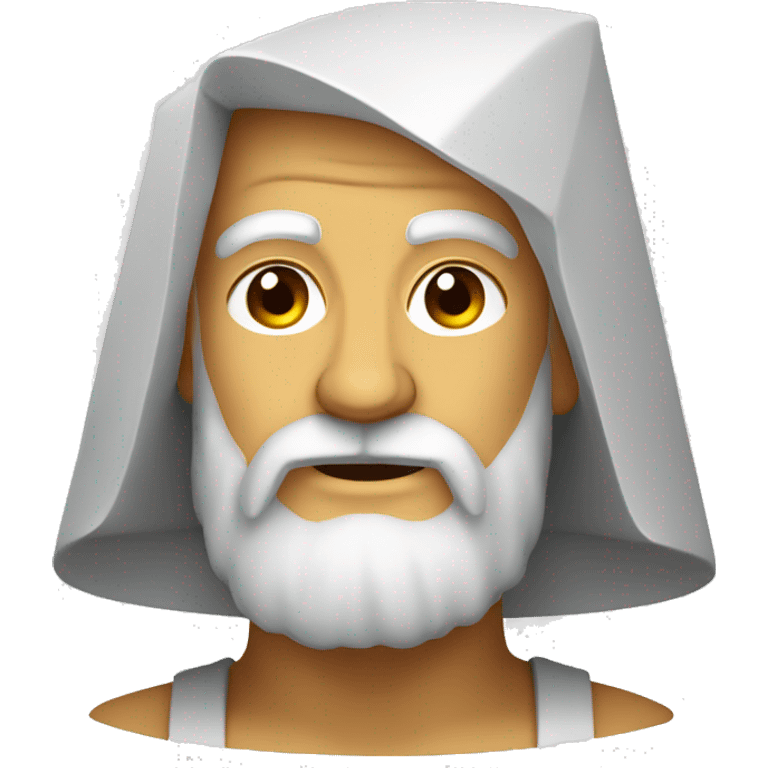 Pythagoras emoji