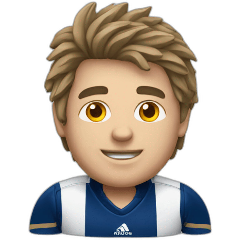 Dupont rugby emoji