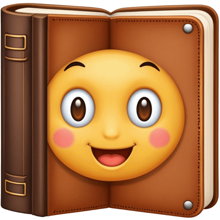 book emoji