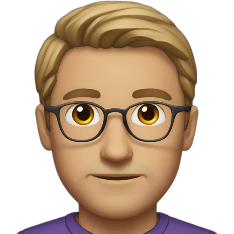 juraj bednar emoji