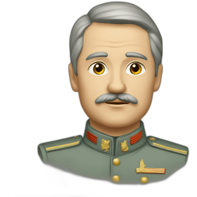 staline urss emoji