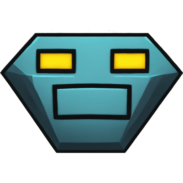 geometry dash emoji