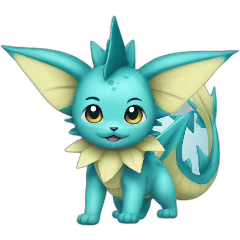 vaporeon emoji