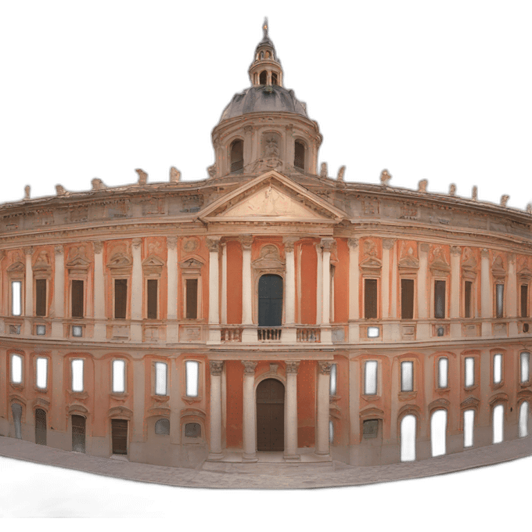 capitole from toulouse france  emoji