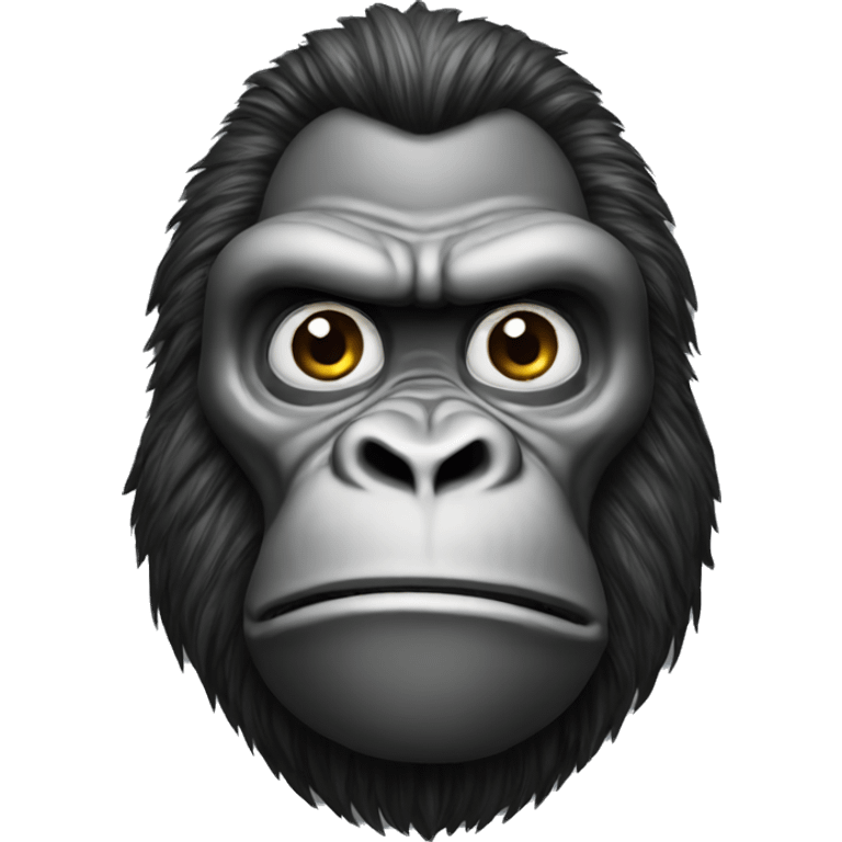 kong emoji