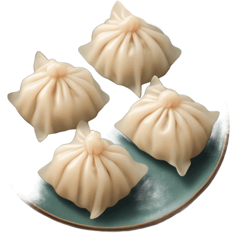 Har gow emoji