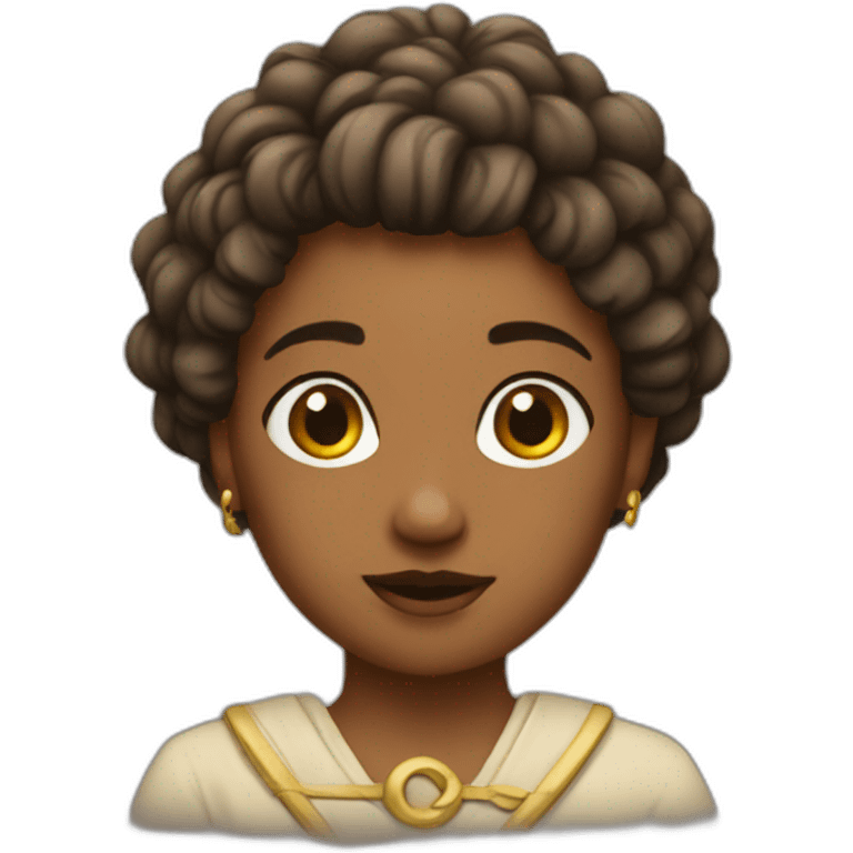 demetra  emoji