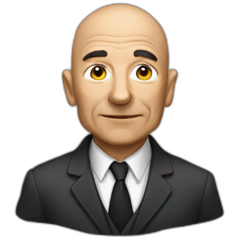 oppenheimer emoji