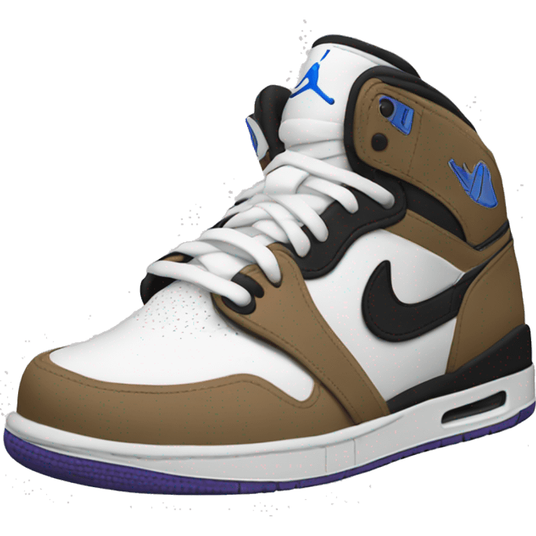 air joram 1 emoji