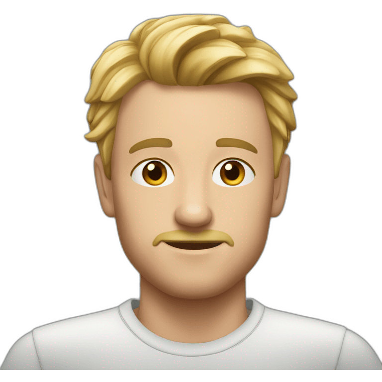 Max verstapen emoji