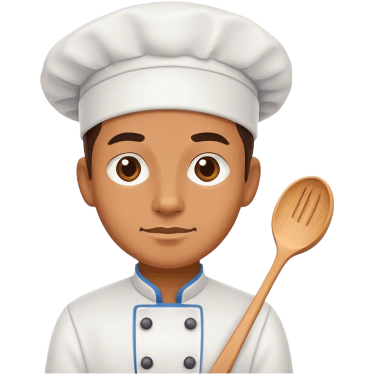 line cook emoji