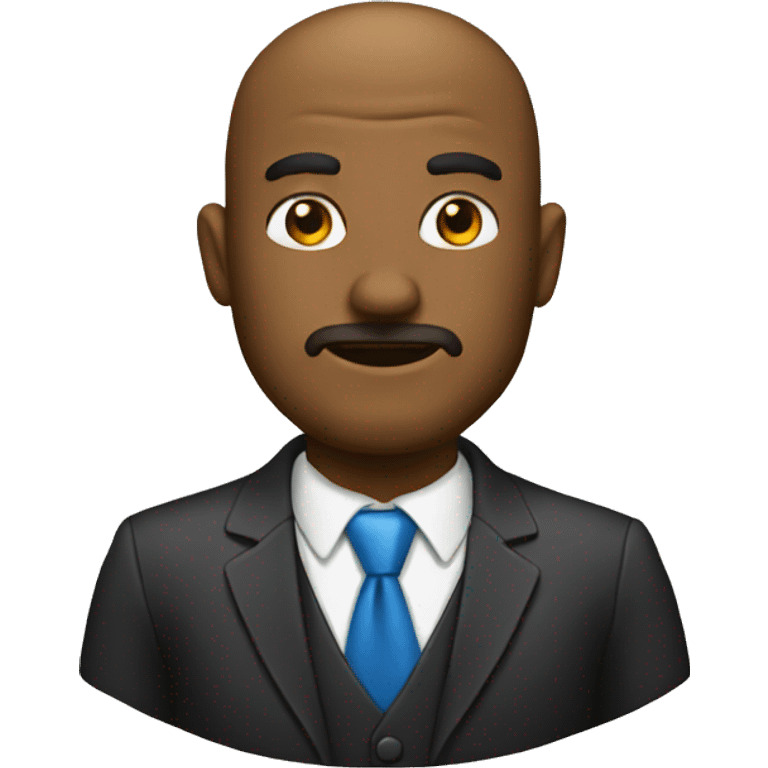 boss emoji