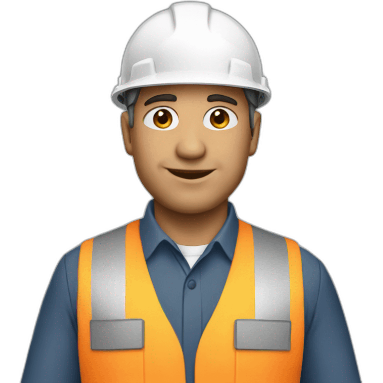 engineer emoji