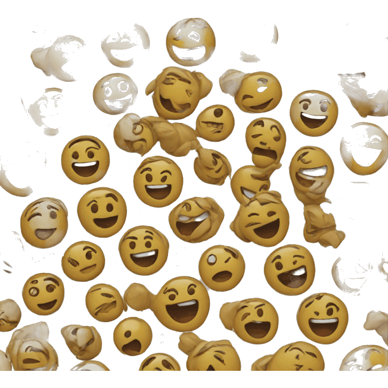 happy  emoji