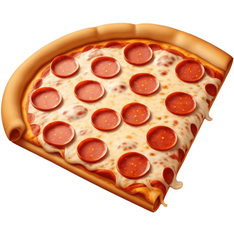 pizza emoji