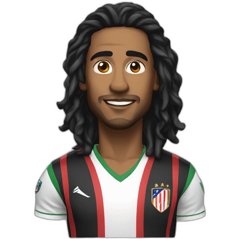 ronaldoo emoji