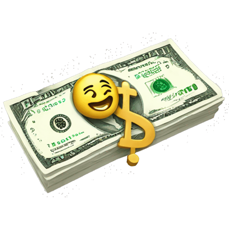 Money emoji