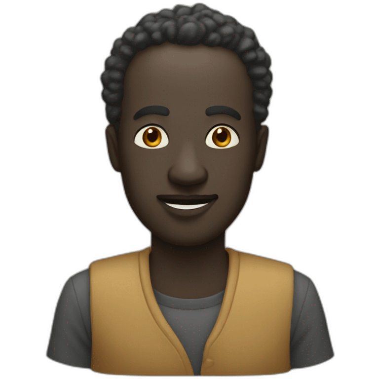 oumar watt emoji