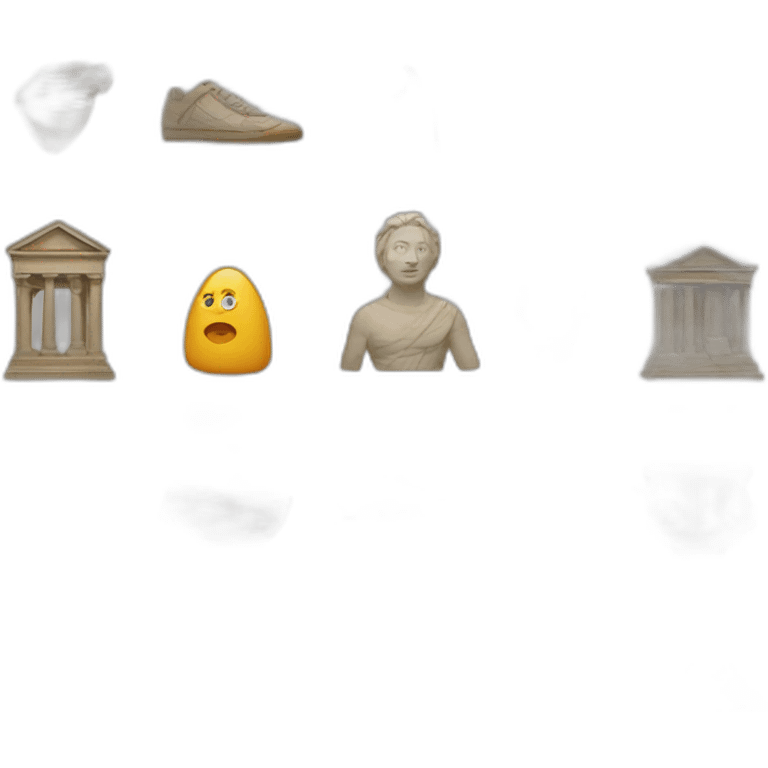 museum emoji