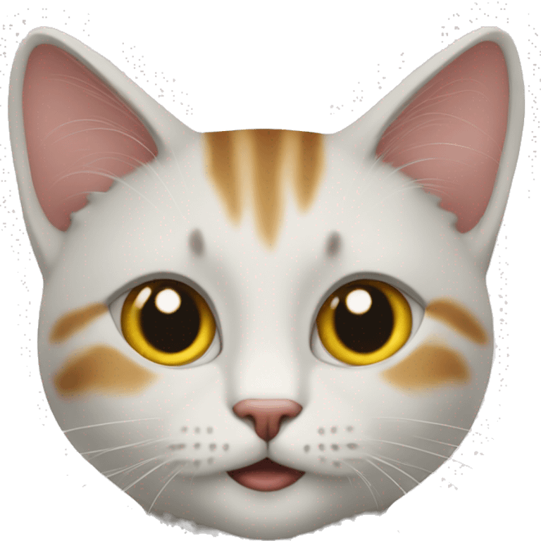 kedi emoji