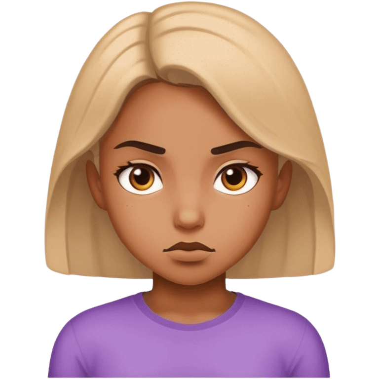 random with girl power

 emoji