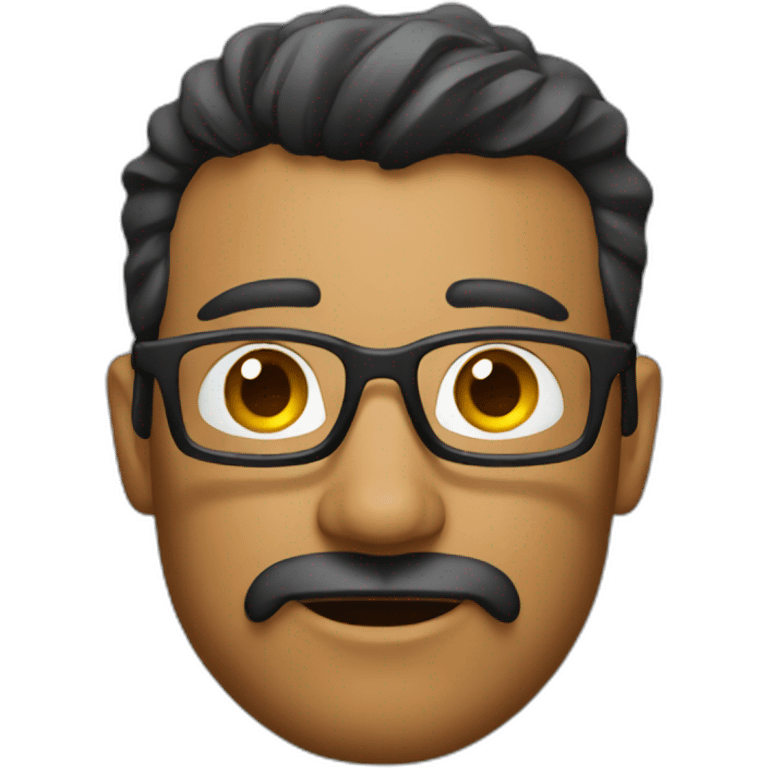 Wordpress developer emoji