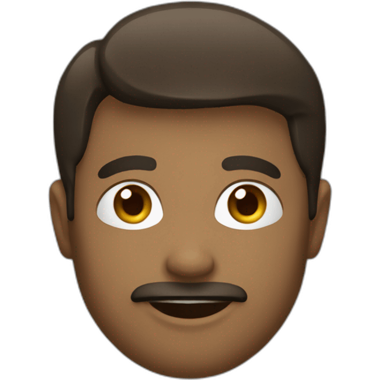 Yakouza emoji