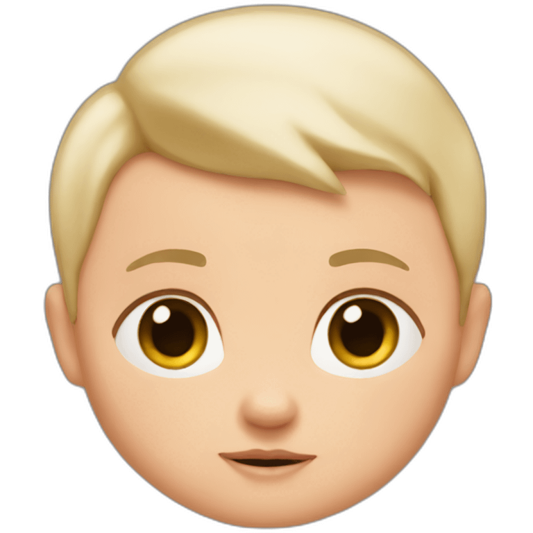 boss baby emoji