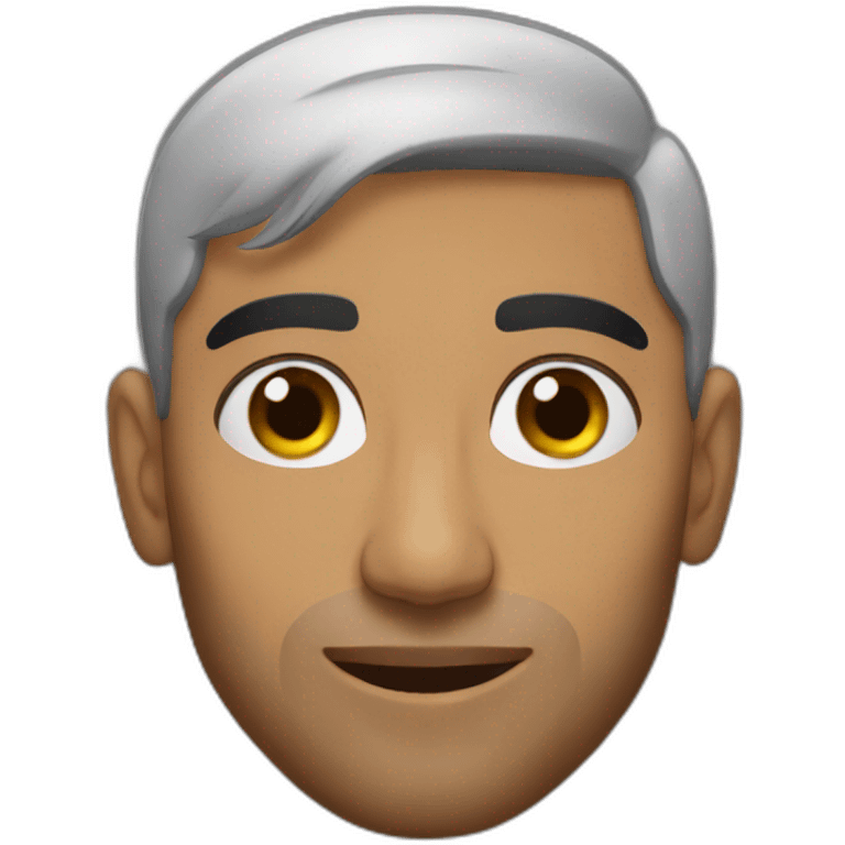 Amir khan emoji