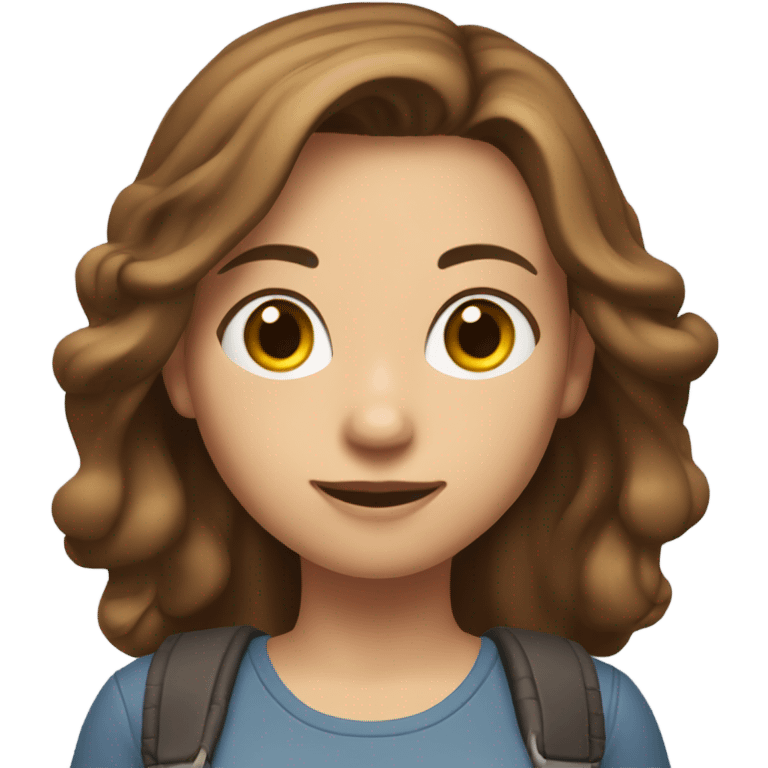 Ash Trevino emoji