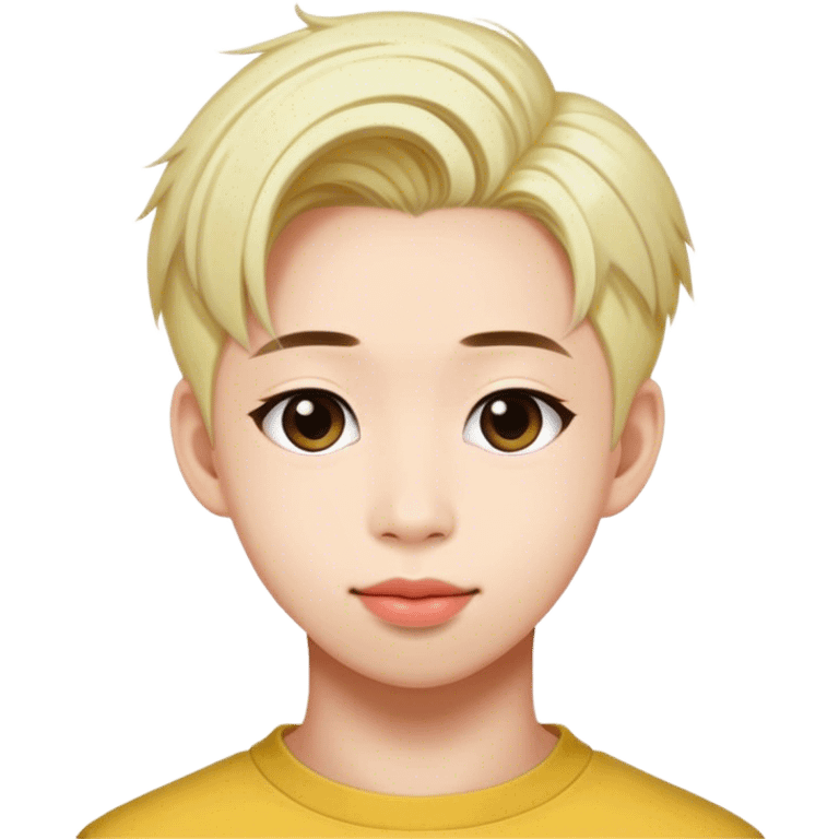 Got7 bambam emoji