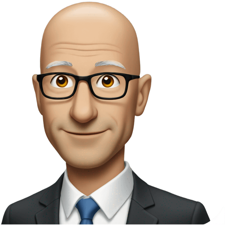 Jeff bezos  emoji