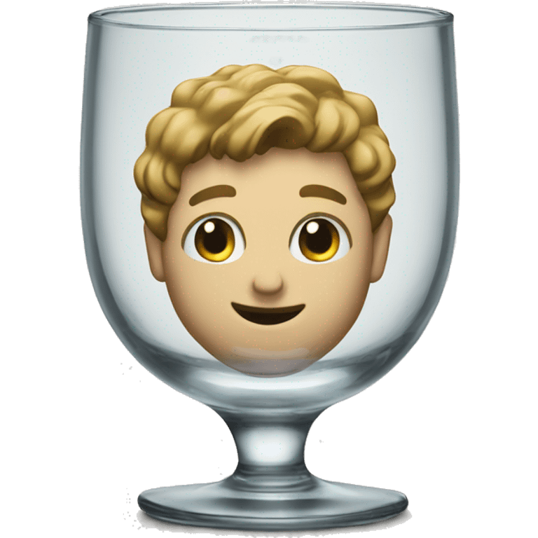 coupe glas emoji