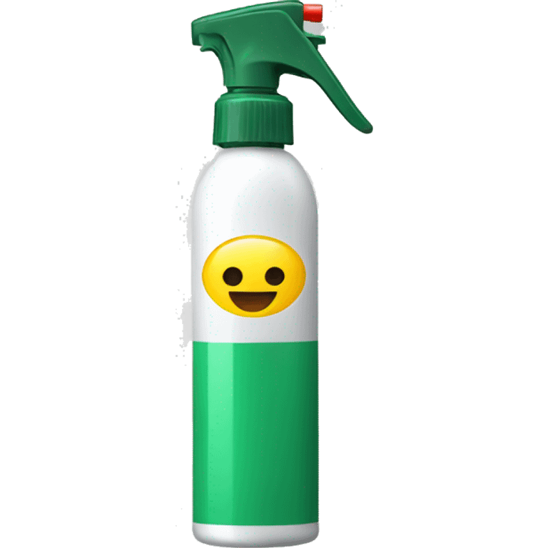 bug spray  emoji