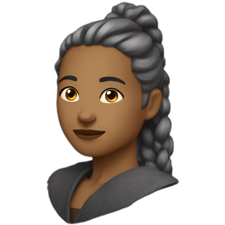 naja emoji