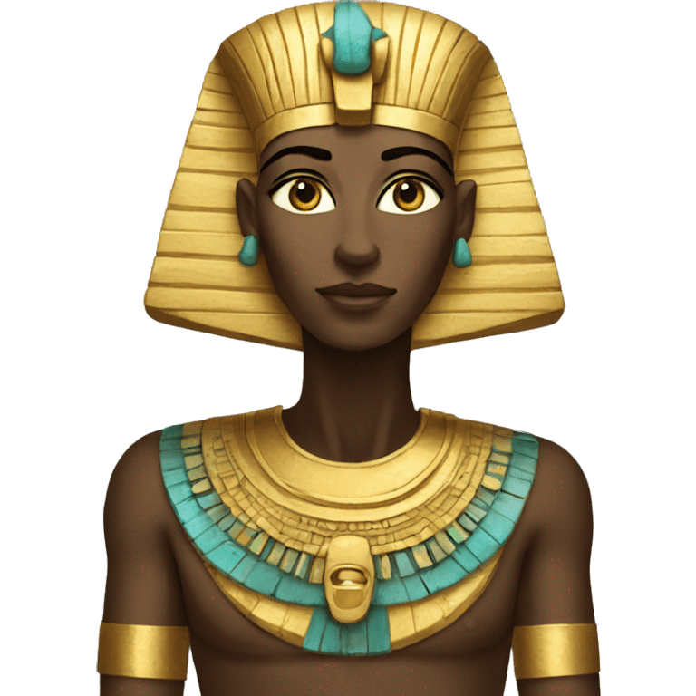 ancient egypt emoji