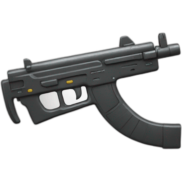 Smg3  emoji