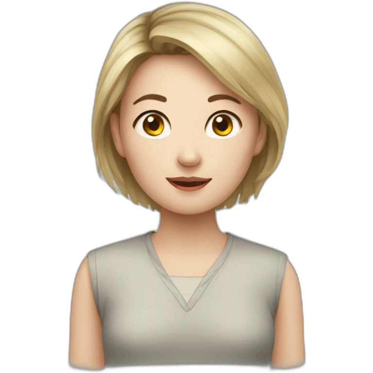 sophie, pupil in vietnam emoji