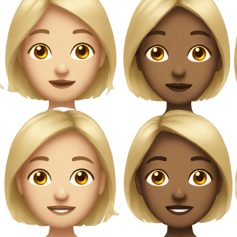 hyperpigmentation  emoji