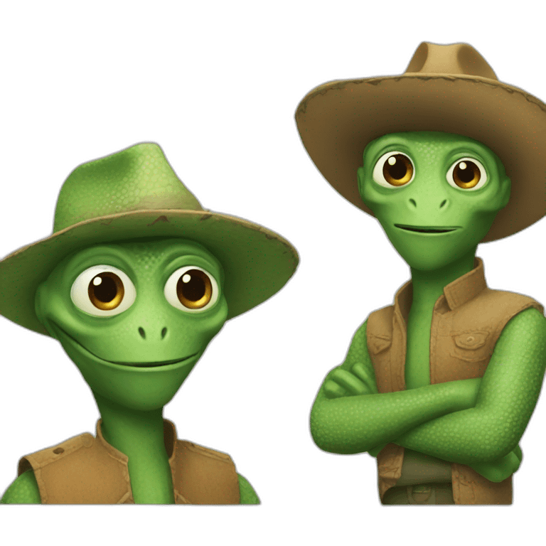 rango exchange emoji