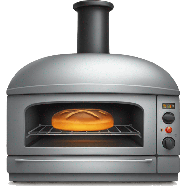 oven emoji