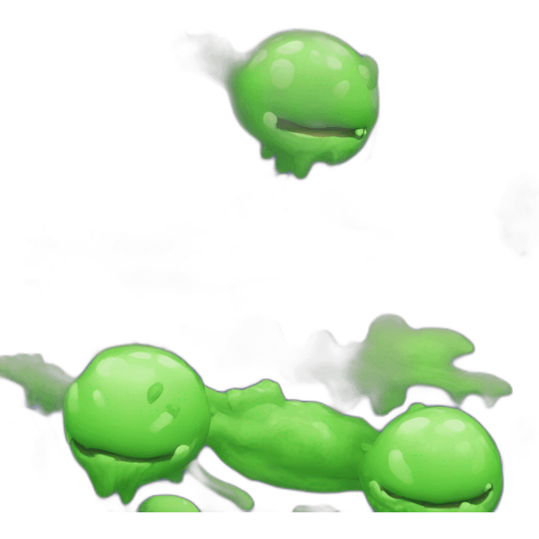 slime dragon quest emoji