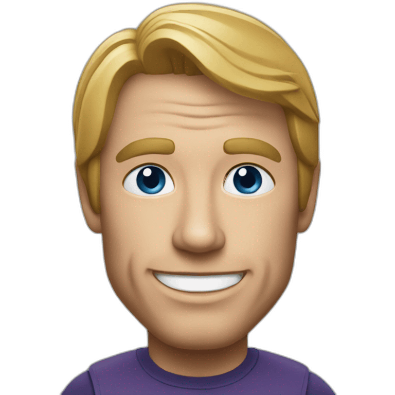 Jbl emoji