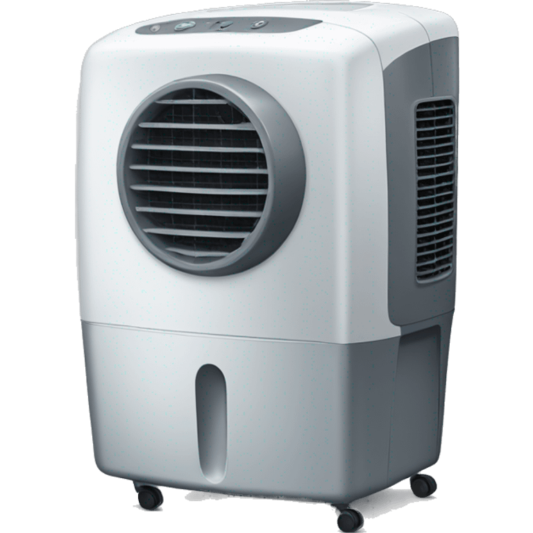 air cooler emoji