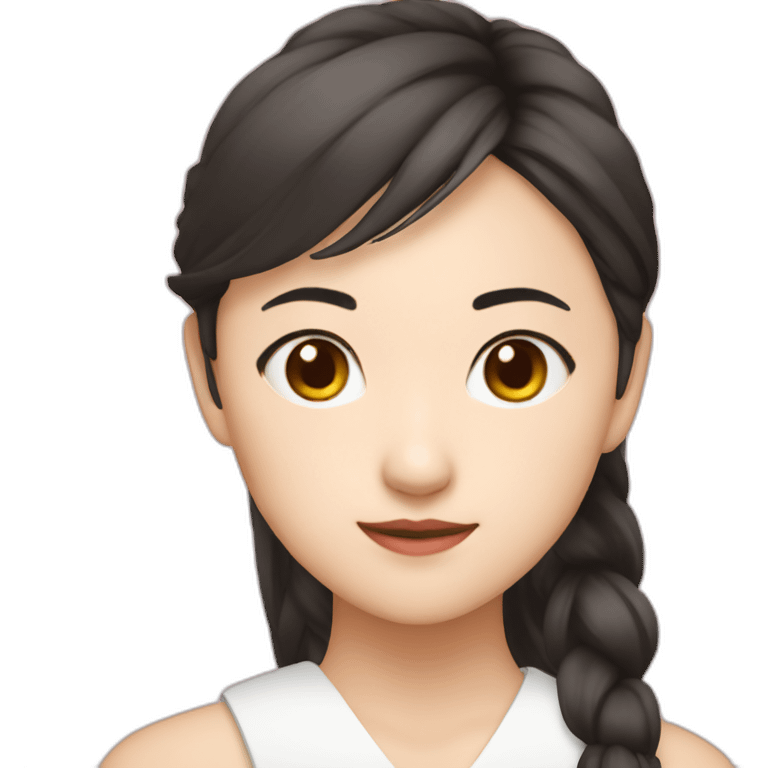 xia Youjie emoji