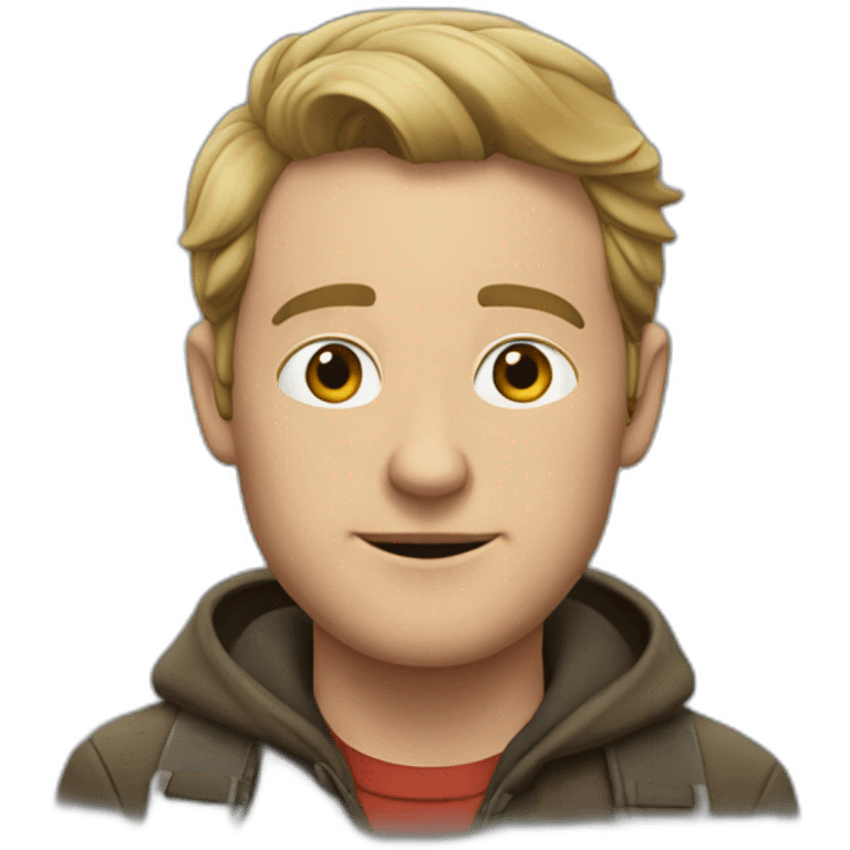 Henry martin emoji