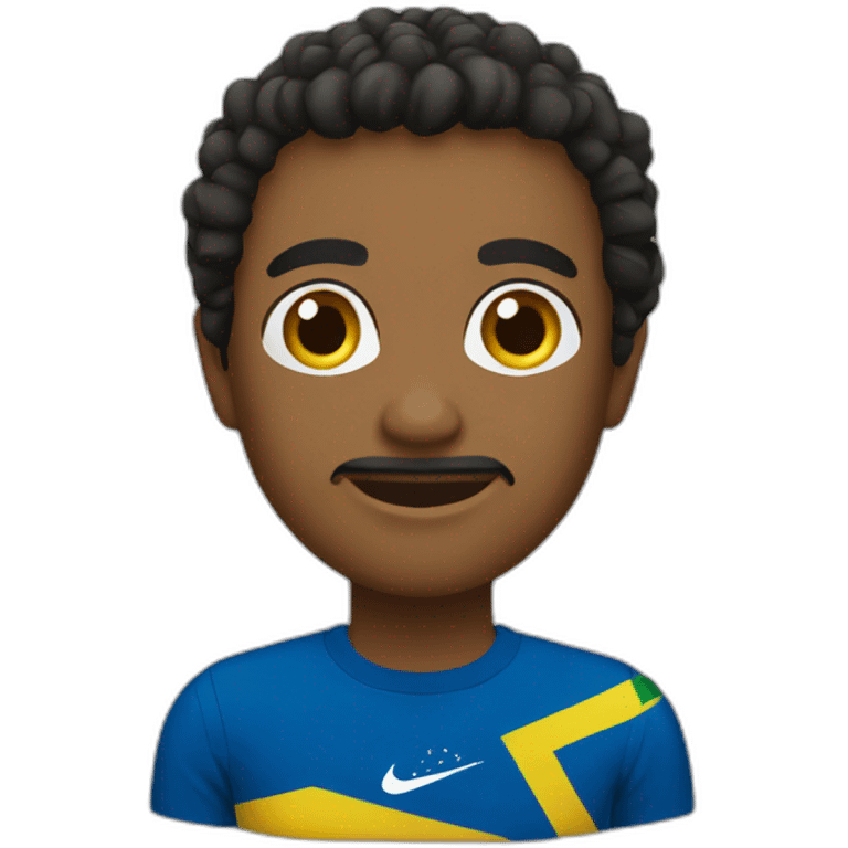 come-to-brazil emoji