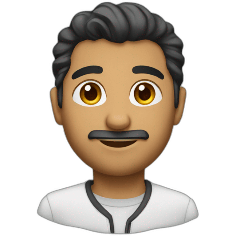 ahmed alajmy emoji