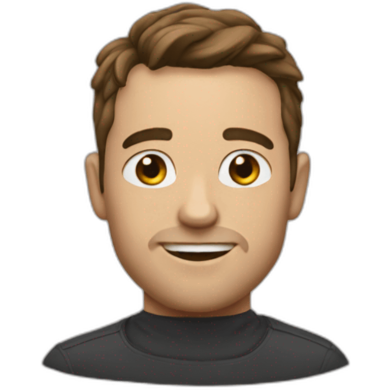 Dan emoji